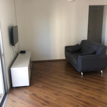 Apartamento Giovanni Gronchi São Paulo Extérieur photo