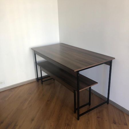 Apartamento Giovanni Gronchi São Paulo Extérieur photo
