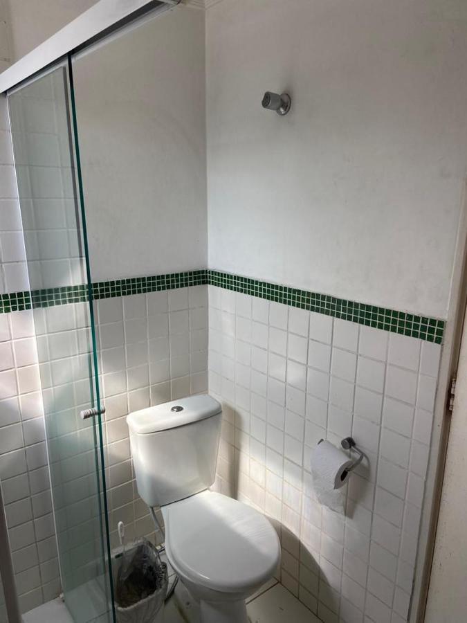 Apartamento Giovanni Gronchi São Paulo Extérieur photo