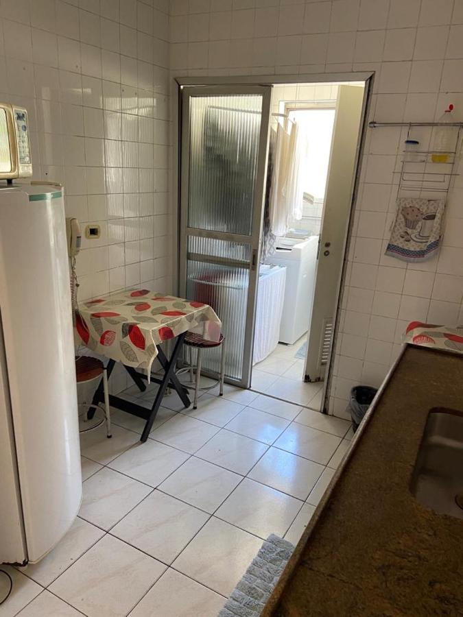 Apartamento Giovanni Gronchi São Paulo Extérieur photo