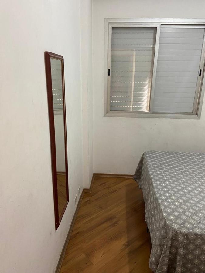 Apartamento Giovanni Gronchi São Paulo Extérieur photo