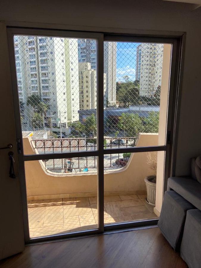 Apartamento Giovanni Gronchi São Paulo Extérieur photo