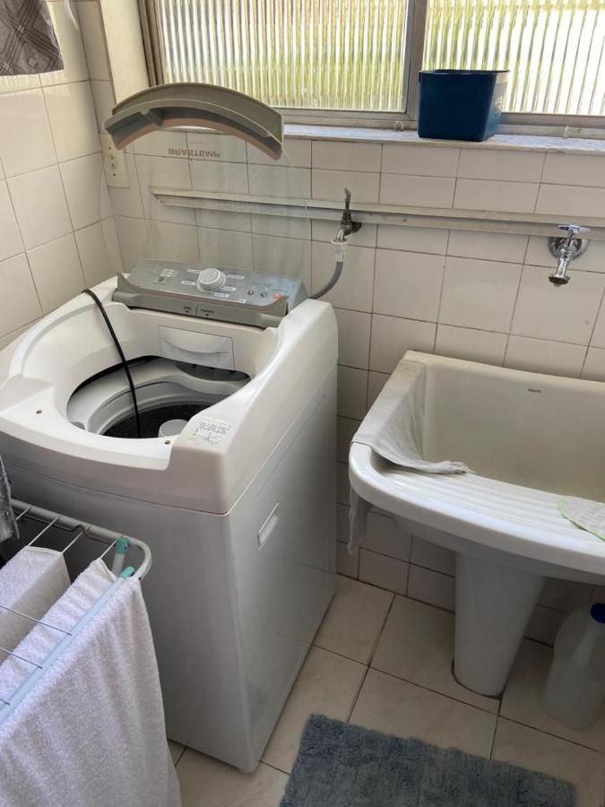 Apartamento Giovanni Gronchi São Paulo Extérieur photo