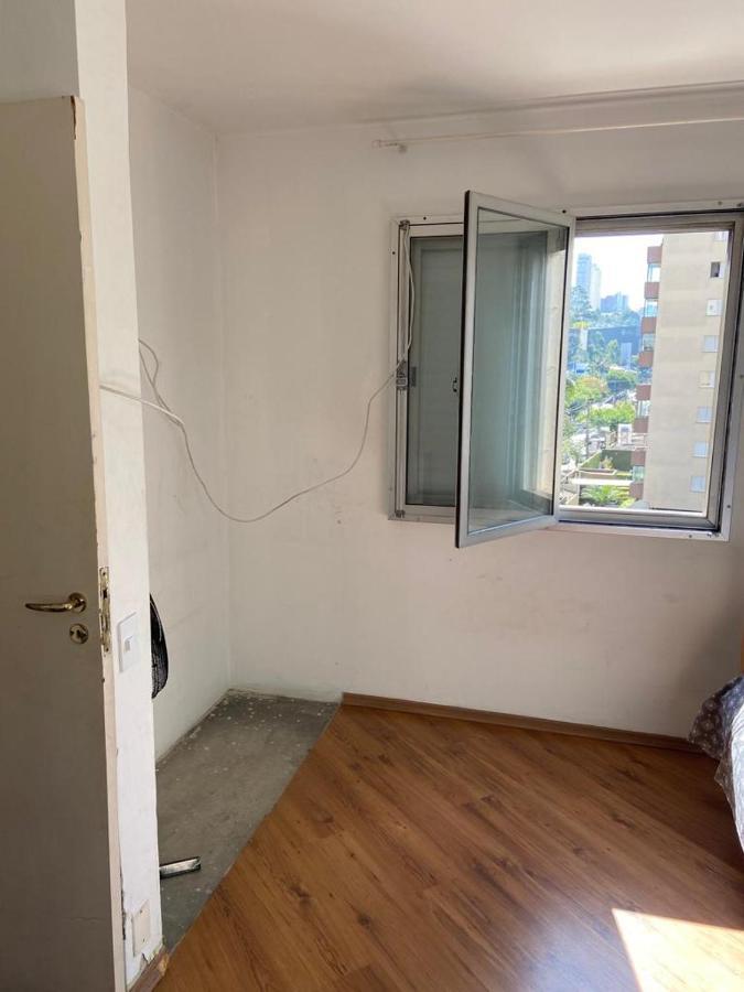Apartamento Giovanni Gronchi São Paulo Extérieur photo