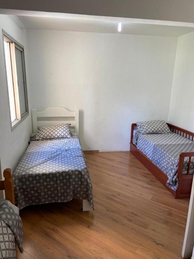 Apartamento Giovanni Gronchi São Paulo Extérieur photo