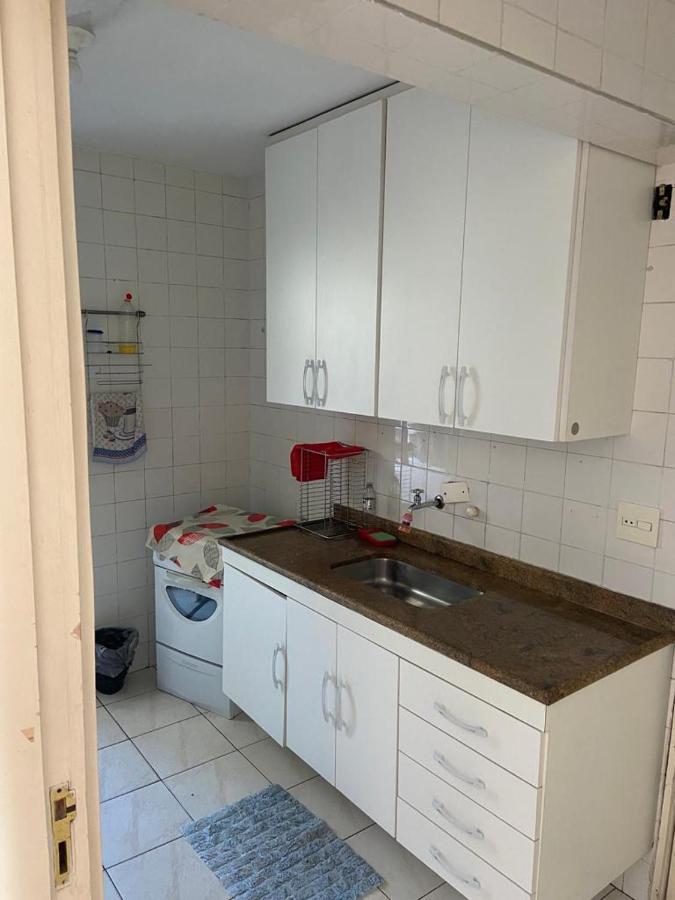 Apartamento Giovanni Gronchi São Paulo Extérieur photo