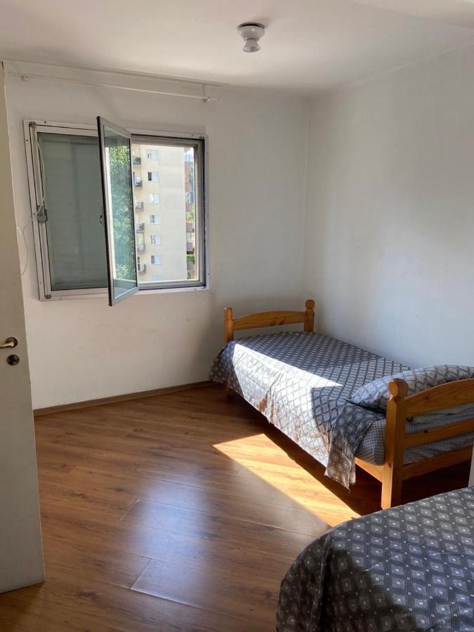 Apartamento Giovanni Gronchi São Paulo Extérieur photo