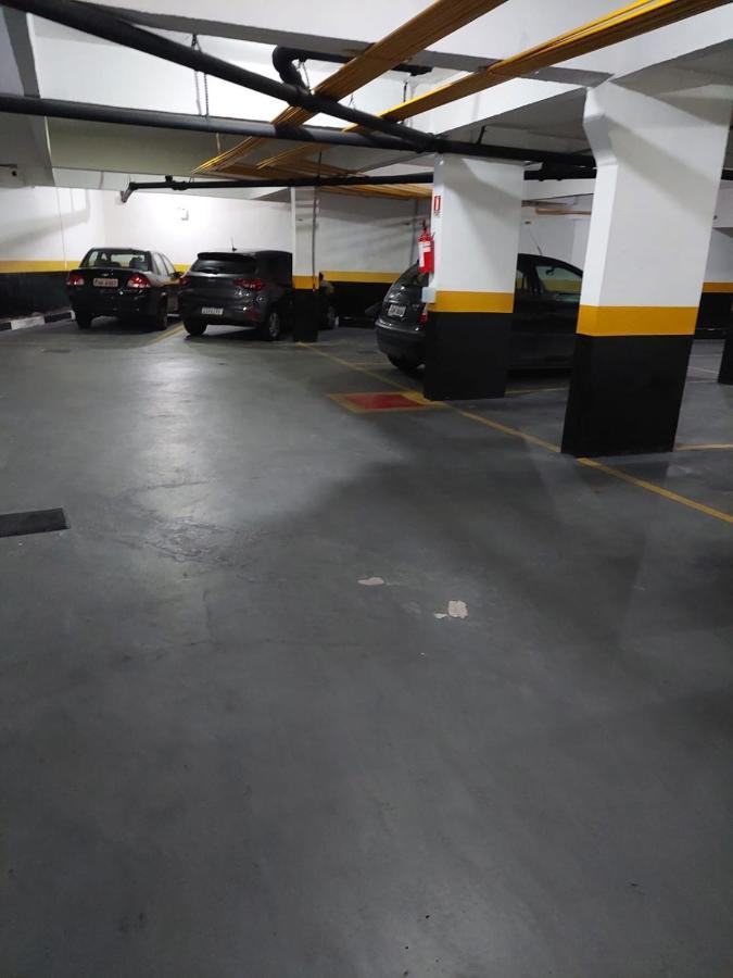 Apartamento Giovanni Gronchi São Paulo Extérieur photo